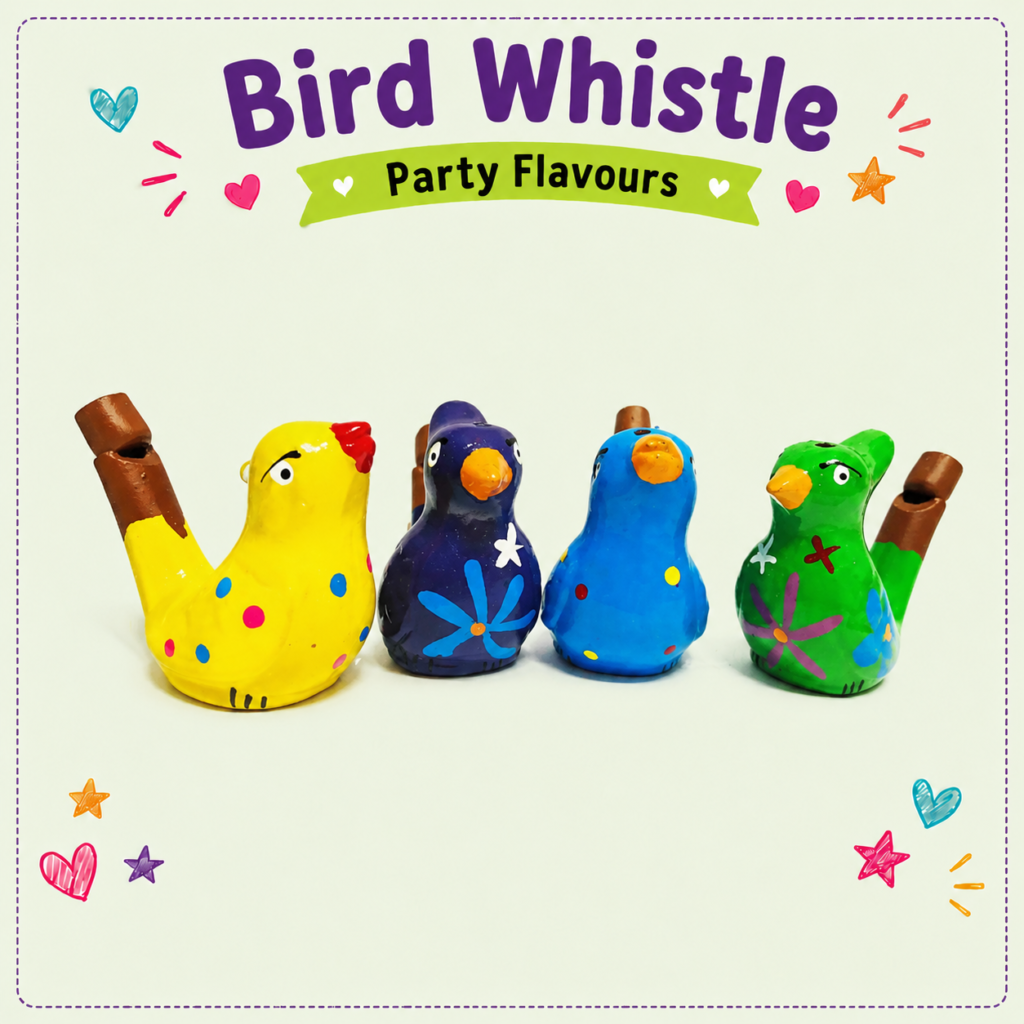 Bird Whistle