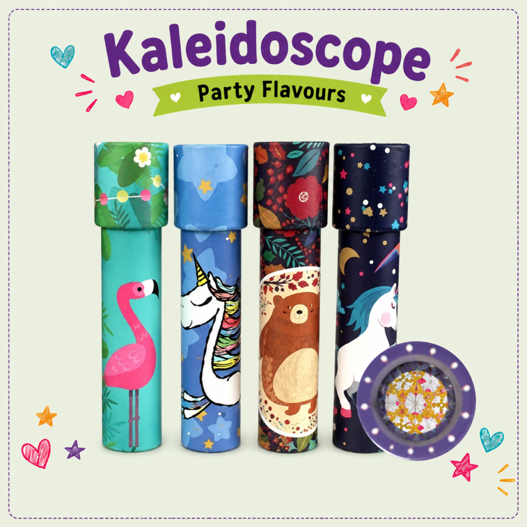 Kaleidoscope