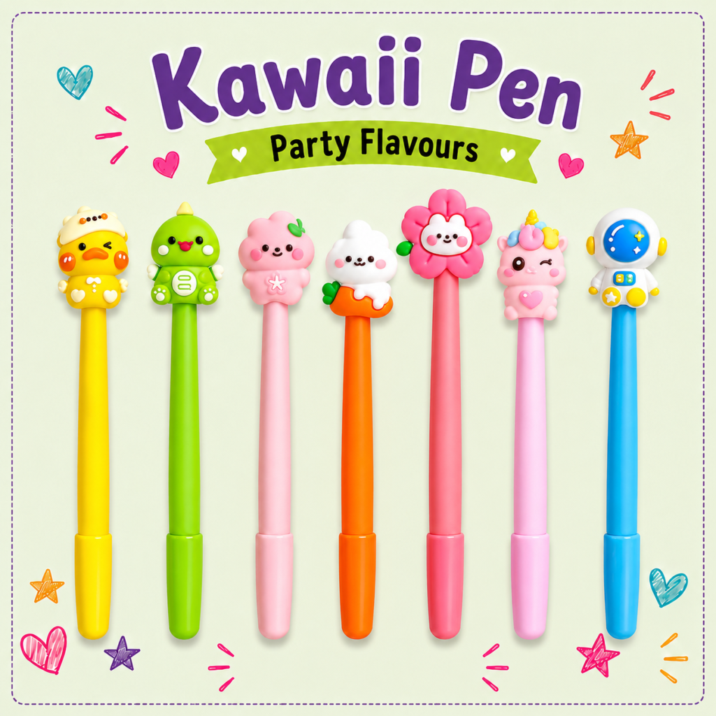 Kawaii Pen