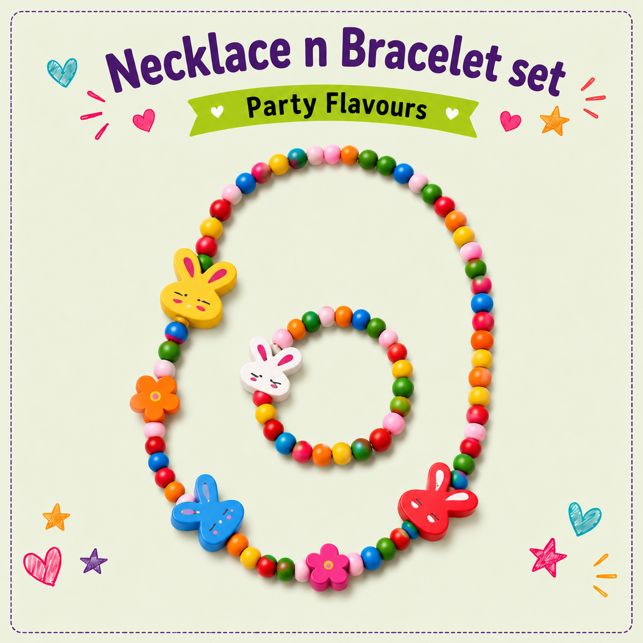 Necklace n Bracelet set