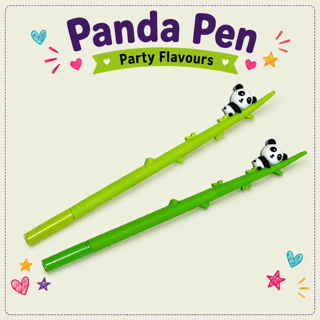 Panda Pen