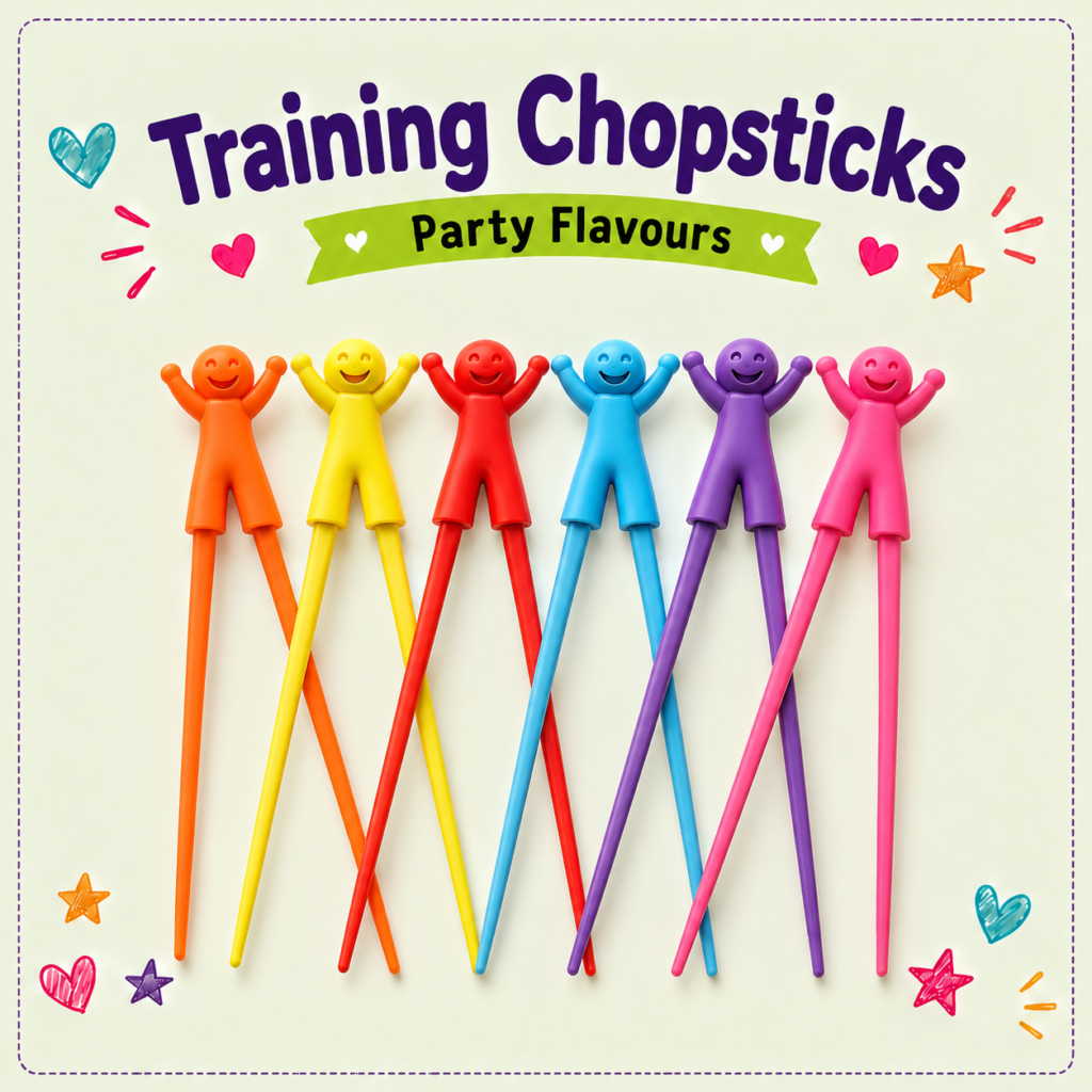 Training Chopsticks
