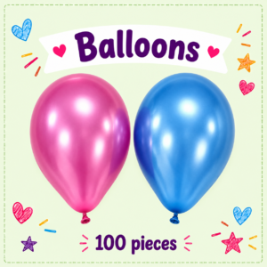 Balloons